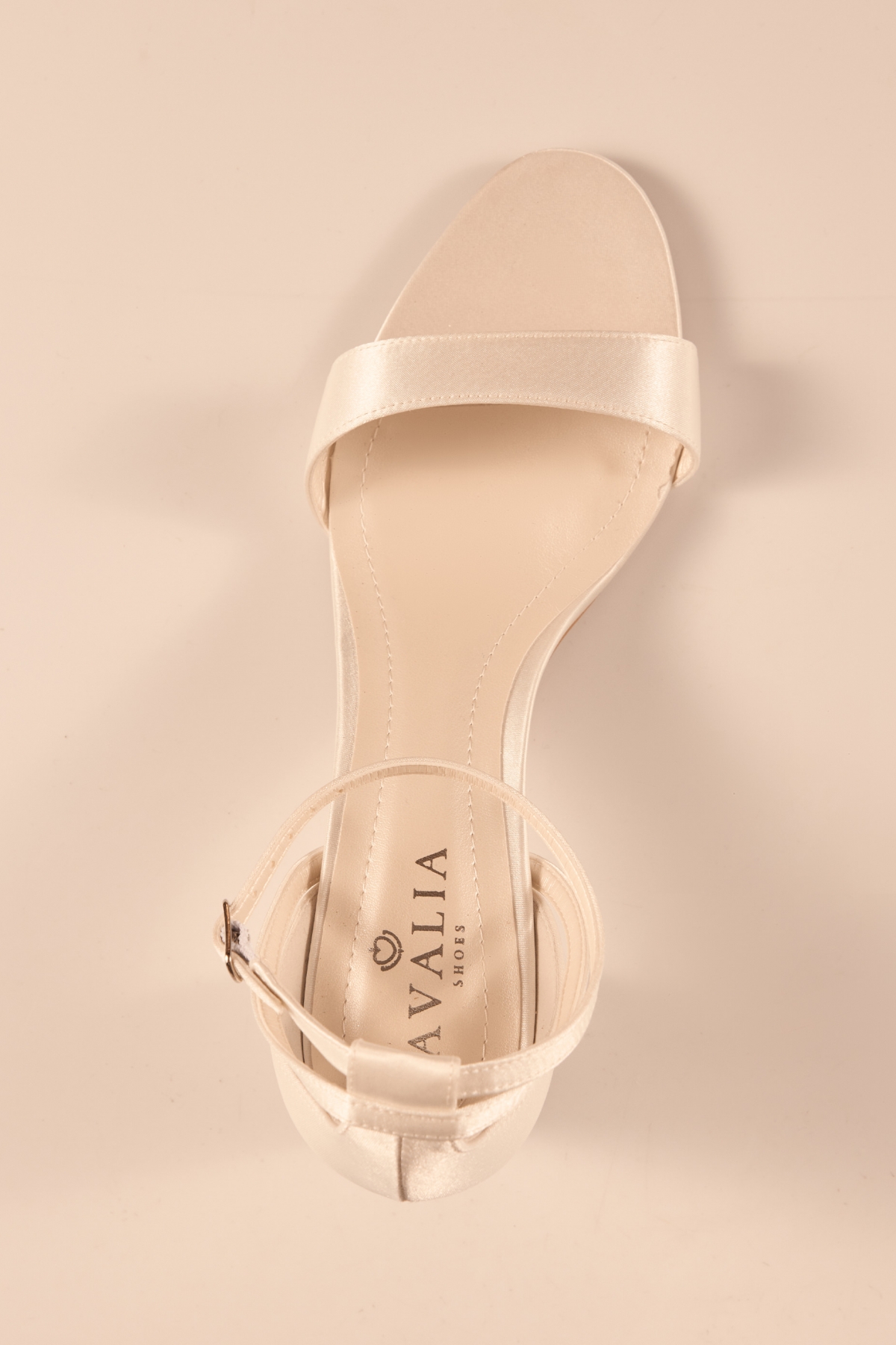 Brudepumps TINA | bridalstore.dk