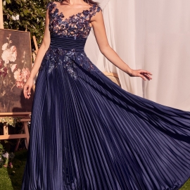 SLIEMA festkjole til brudens mor | bridalstore.dk