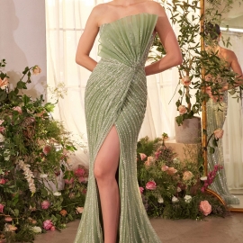 SLIVEN festkjole | bridalstore.dk