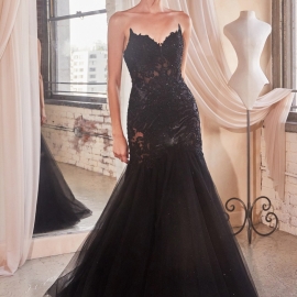SORRENTO festkjole | bridalstore.dk