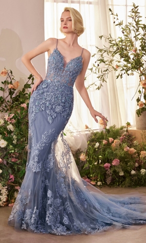 SOUTHAMPTON festkjole | bridalstore.dk