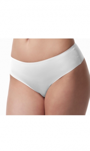 String Seamless ivory | bridalstore.dk