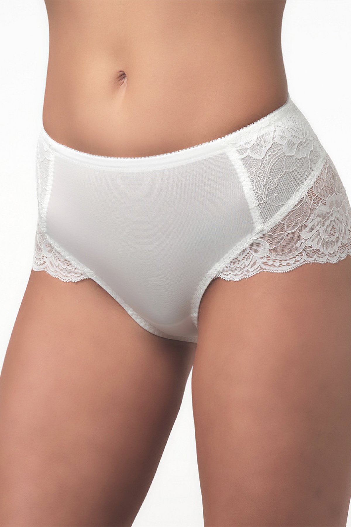 Strømper ivory | bridalstore.dk