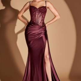 STUTTGART festkjole | bridalstore.dk