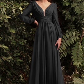 TABRIZ festkjole til brudens mor | bridalstore.dk