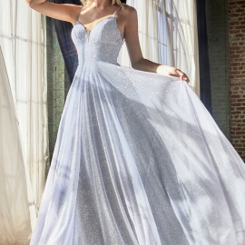 THESSALONIKI festkjole | bridalstore.dk