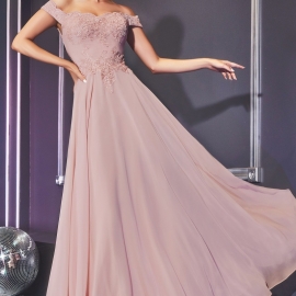 TOKYO festkjole | bridalstore.dk