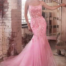 TOLEDO festkjole | bridalstore.dk