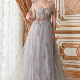TOURS festkjole | bridalstore.dk
