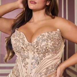 TUCSON festkjole | bridalstore.dk