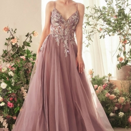 UTRECHT festkjole | bridalstore.dk