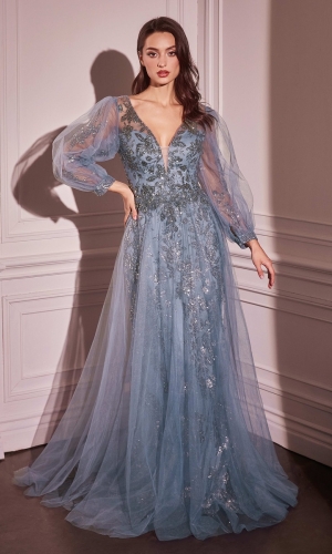 VALLETTA festkjole til brudens mor | bridalstore.dk