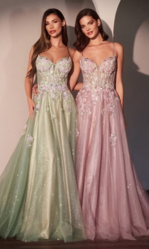 VEJBY festkjole | bridalstore.dk