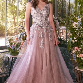 VEMB festkjole | bridalstore.dk