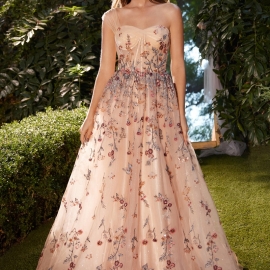VOLGOGRAD festkjole til brudens mor | bridalstore.dk