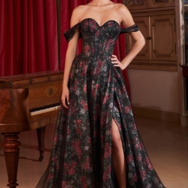 WINTERTHUR festkjole | bridalstore.dk