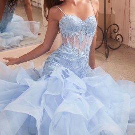 WURZBURG festkjole | bridalstore.dk