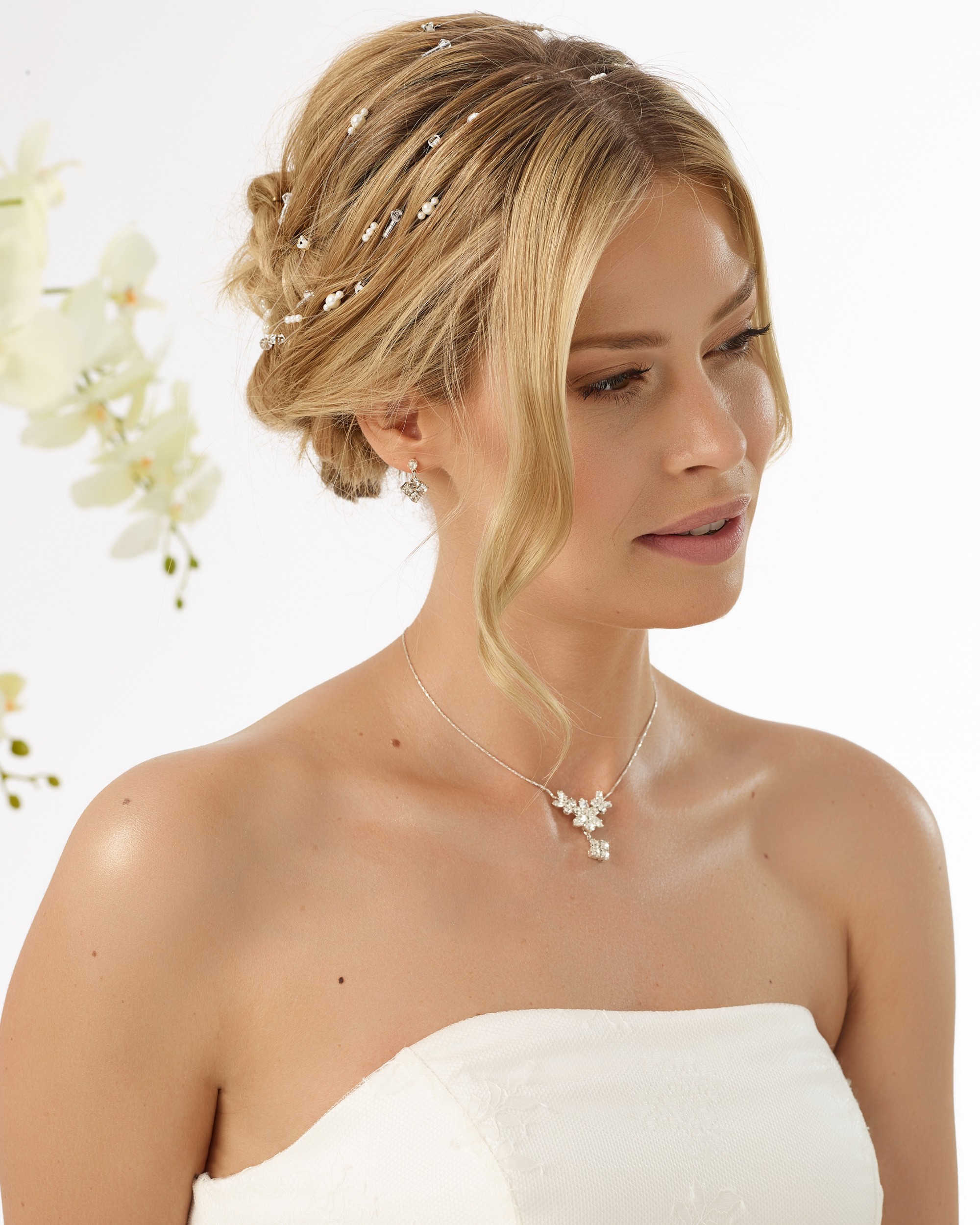 12175 hår accesories