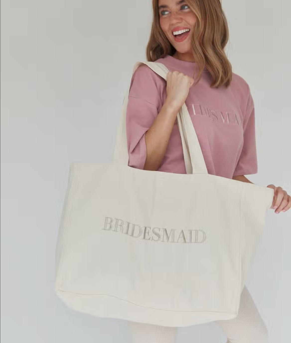 Mule pose brud beige