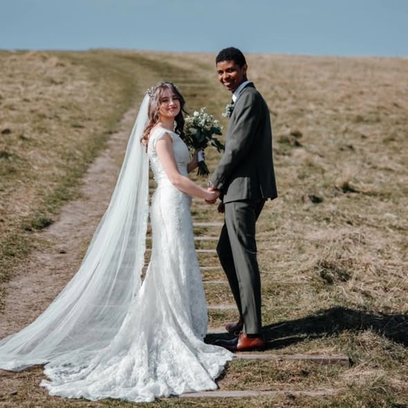 Say Yes oplevelsen med Jeniffer i en dansk butik 