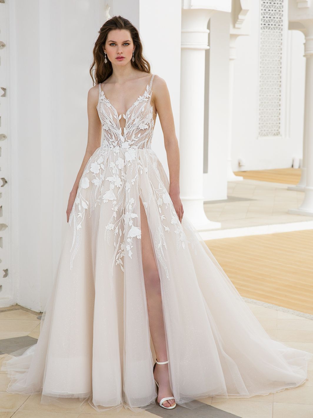 Spørgsmål og svar om din brudekjole køb 