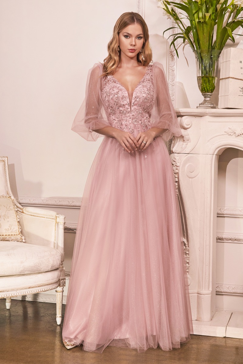 EILAT festkjole til brudens mor | bridalstore.dk
