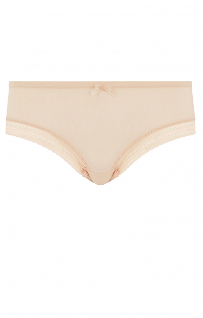 Graviditets trusser blush | bridalstore.dk