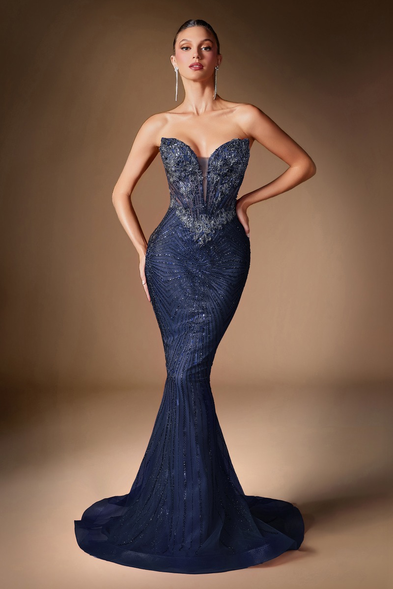 HURUP festkjole | bridalstore.dk