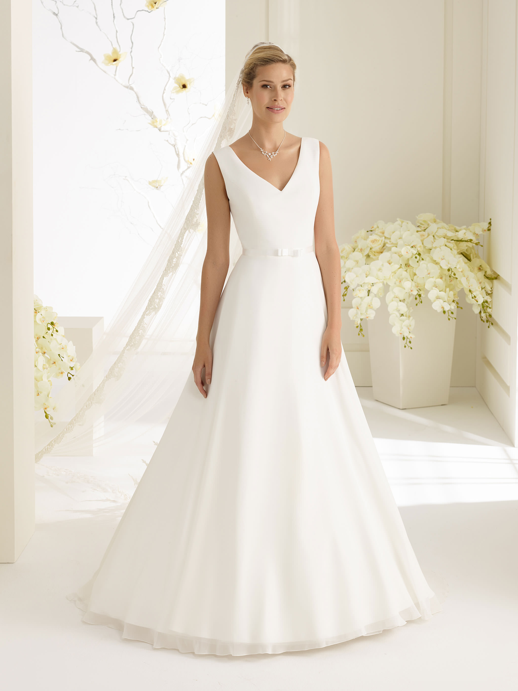 Brudekjole TORONTO | bridalstore.dk
