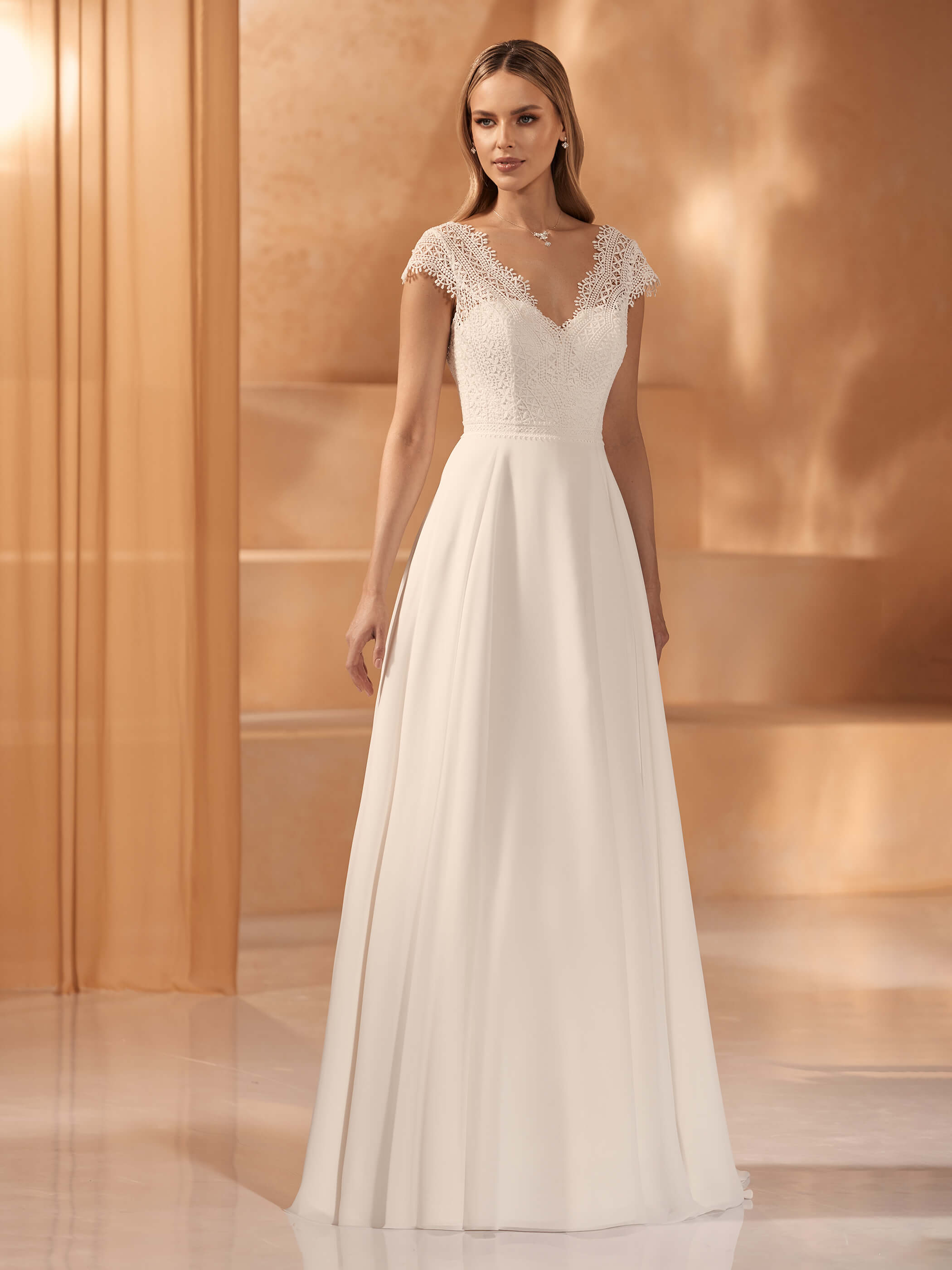 Brudekjole NANJING | bridalstore.dk