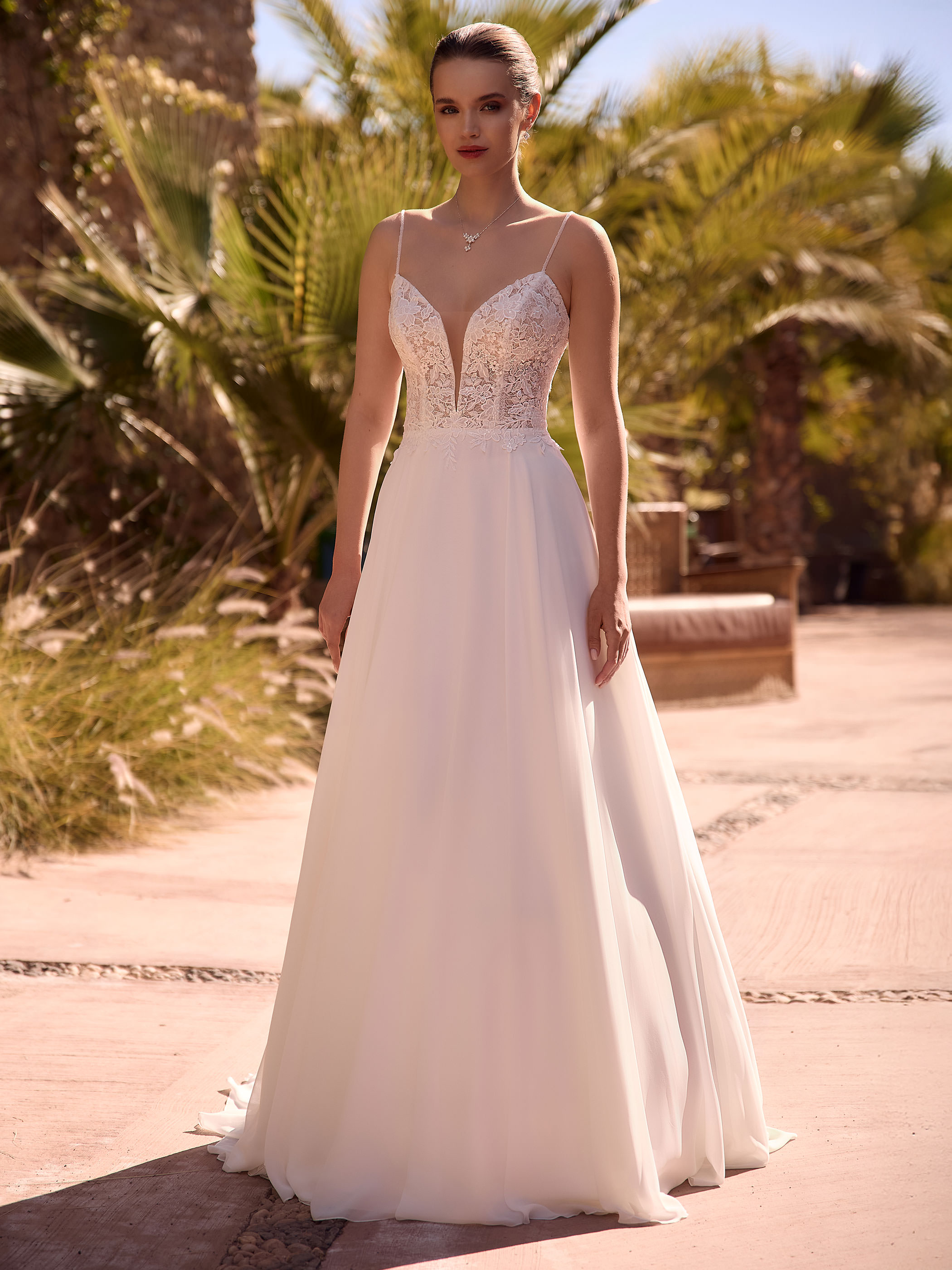 Brudekjole BANGALORE | bridalstore.dk