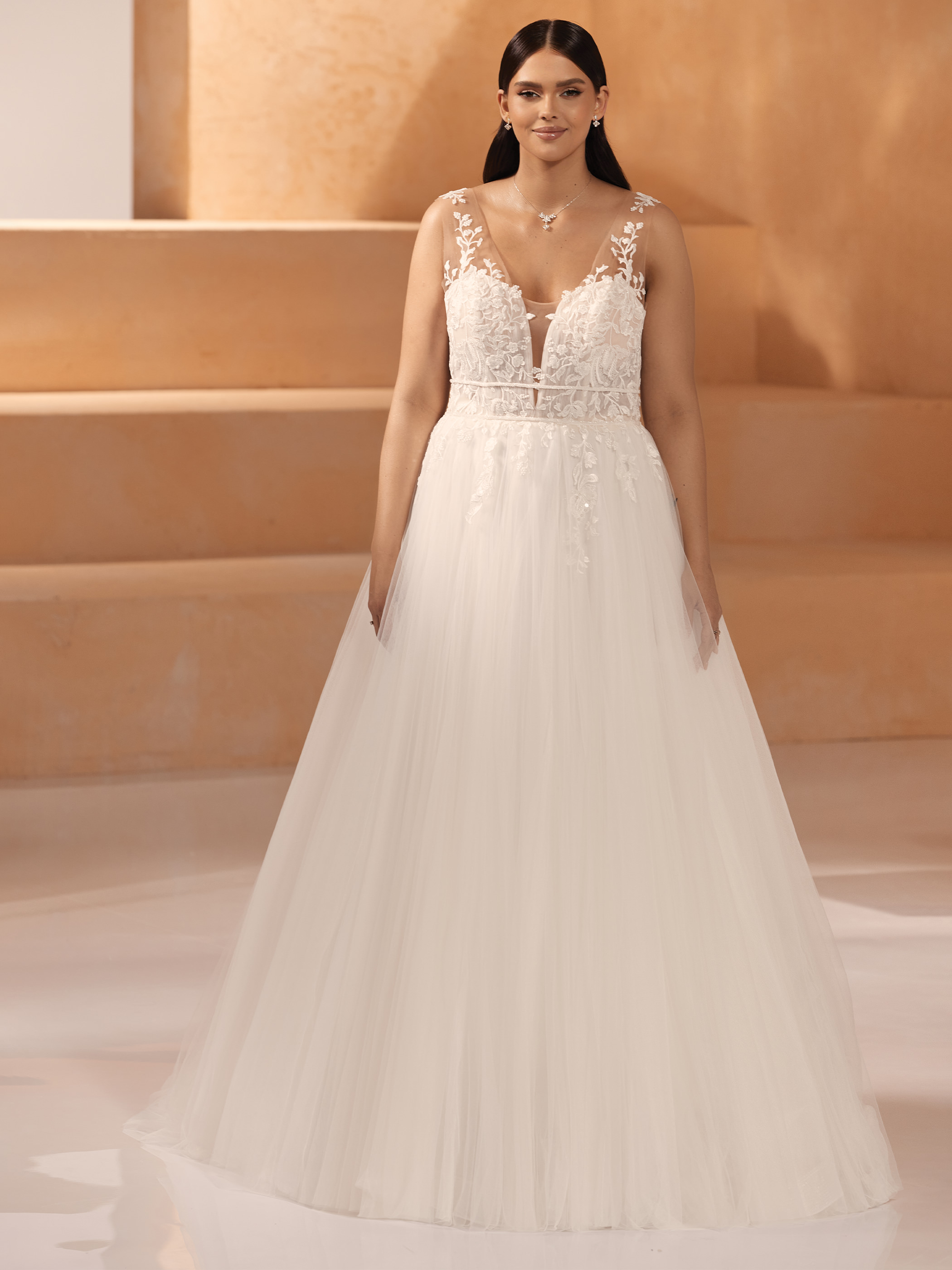 Brudekjole AUCKLAND | bridalstore.dk