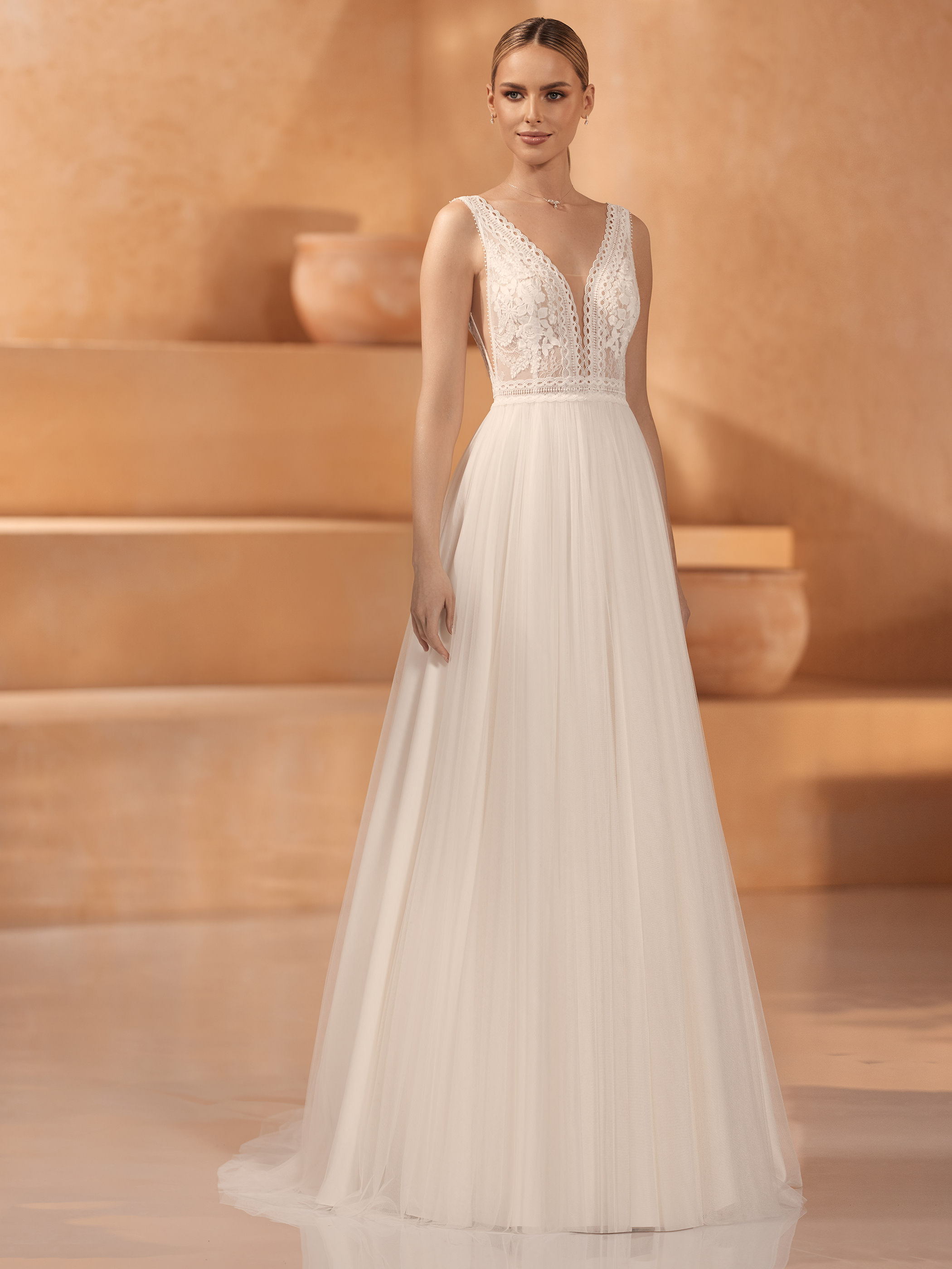Brudekjole ALEXANDRIA | bridalstore.dk