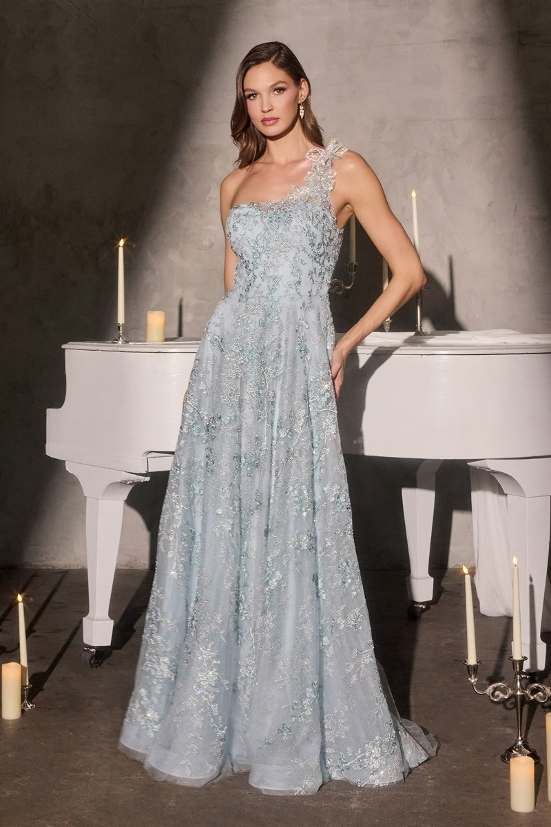 KARLOVY VARY festkjole til brudens mor | bridalstore.dk