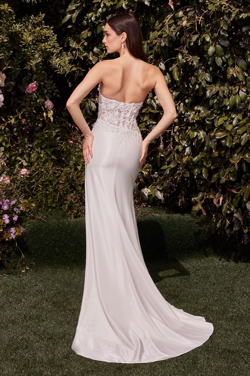 OTTAWA brudekjole | bridalstore.dk