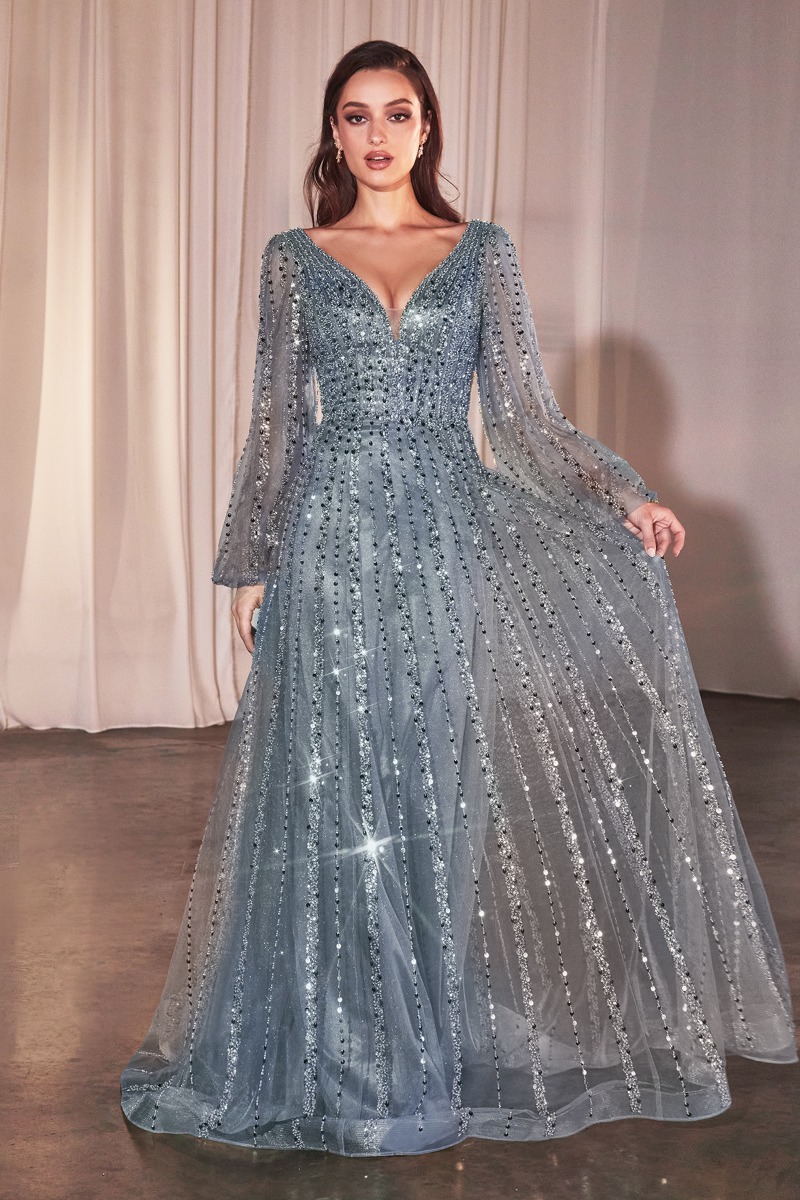 PITESTI festkjole | bridalstore.dk