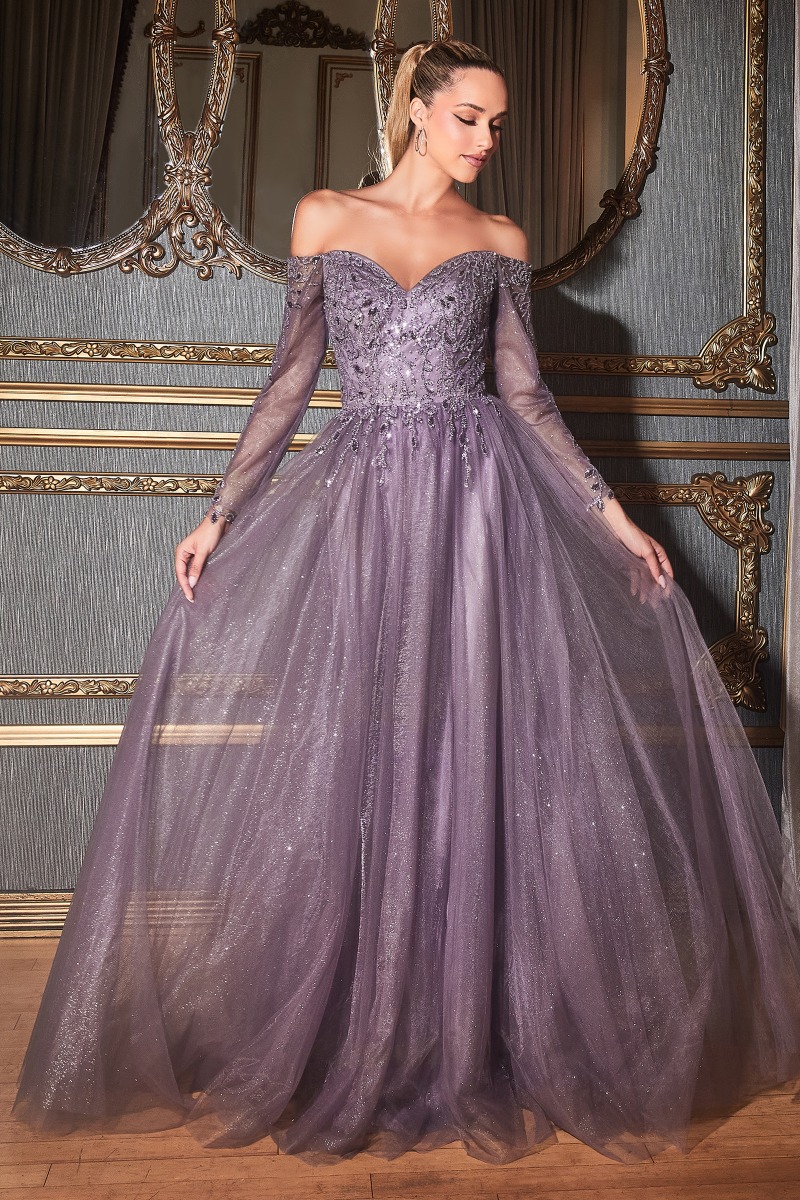 SHARJAH festkjole | bridalstore.dk
