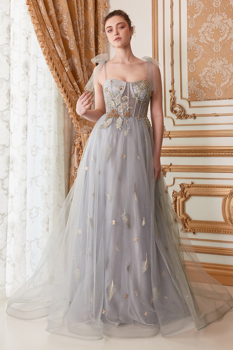 TOURS festkjole | bridalstore.dk