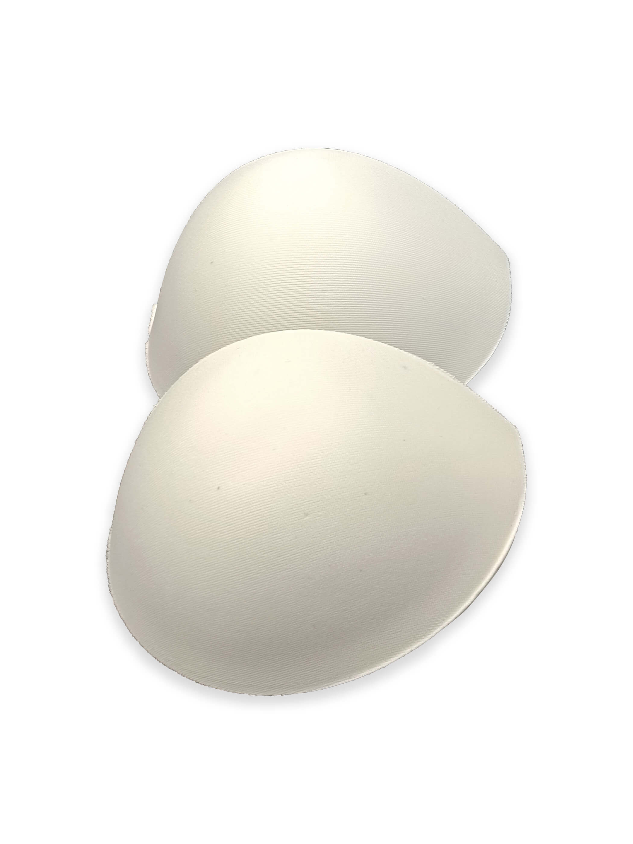 Push-up pads til isyning i brudekjolen | bridalstore.dk