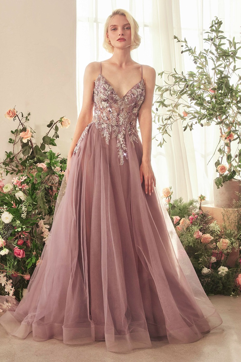 UTRECHT festkjole | bridalstore.dk